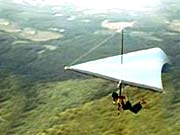 Para Gliding in Himachal Pradesh